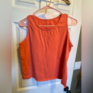 Life is Good tank top